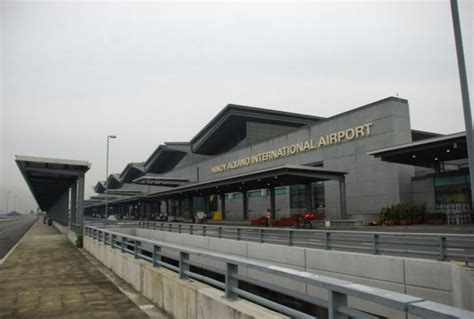 naia terminal 3 arrival